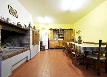 Villa Via Montalbano, Santarcangelo di Romagna - foto 37