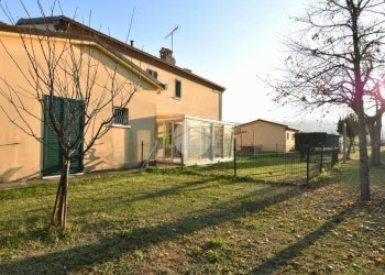 Villa Via Montalbano, Santarcangelo di Romagna - foto 41