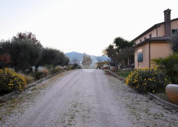 Villa Via Montalbano, Santarcangelo di Romagna - foto 42