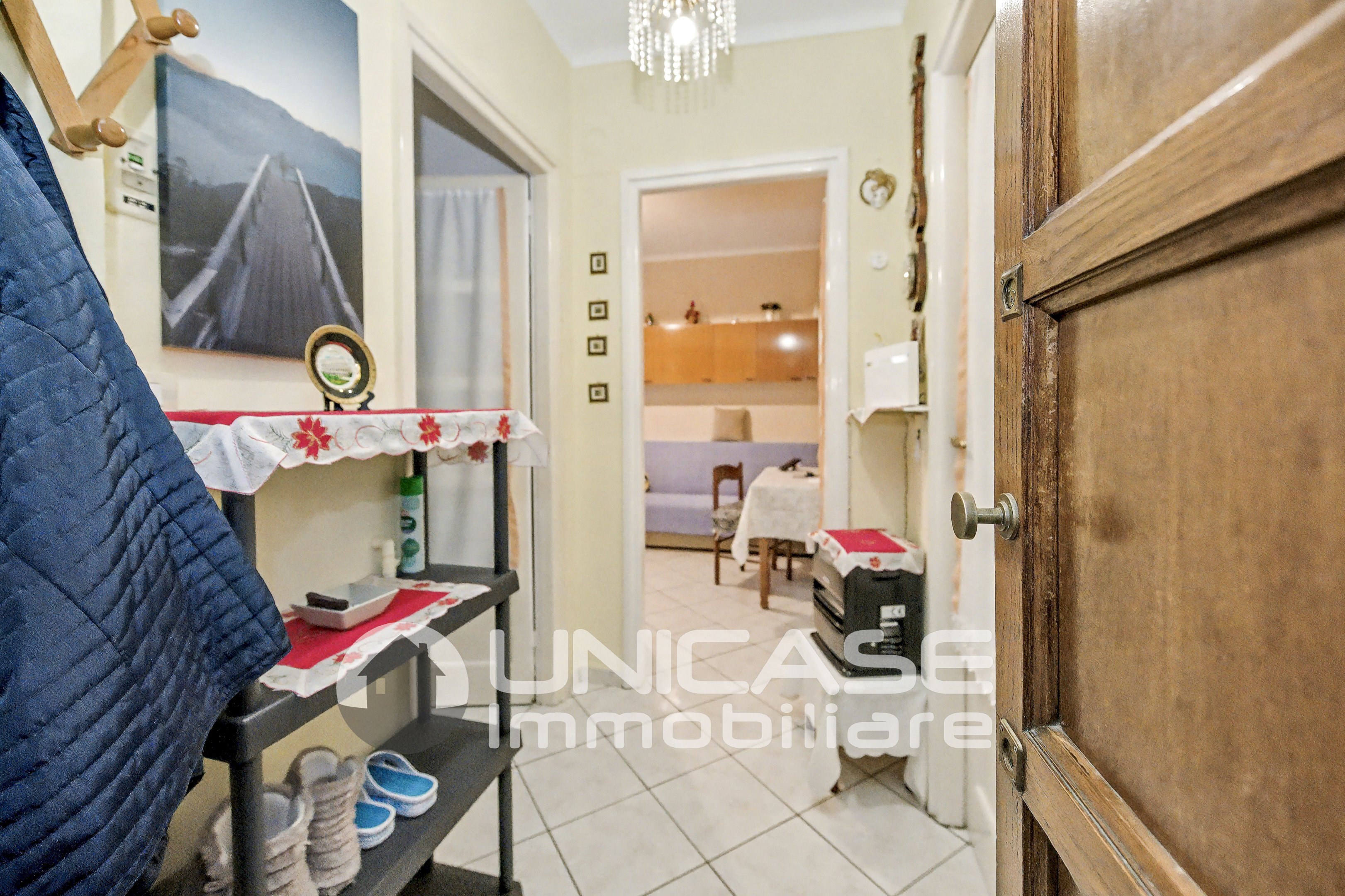 Bilocale via Montegrappa, 61, Pinerolo - foto 2