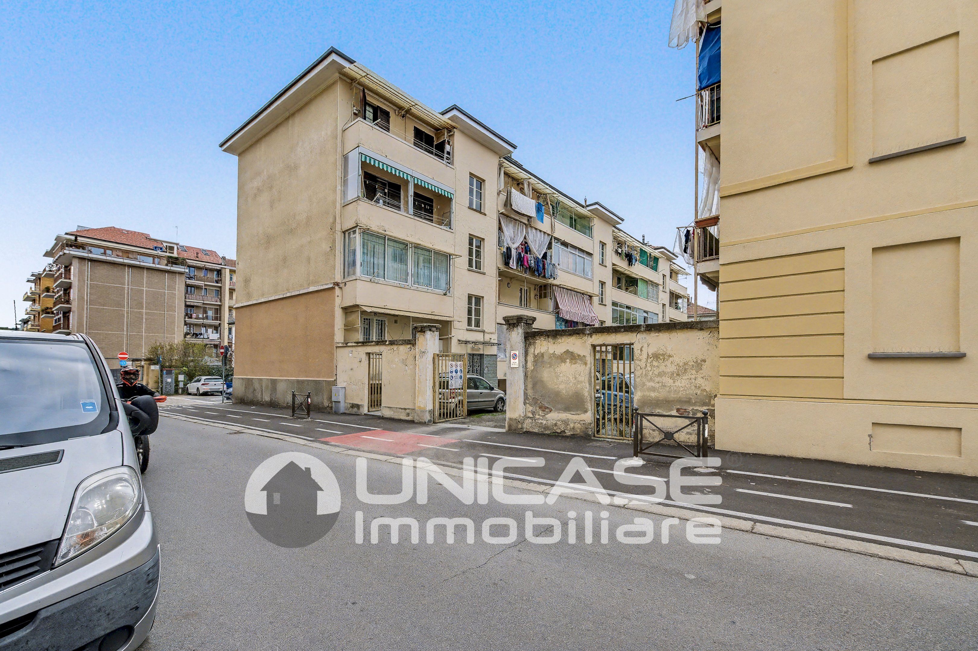 Bilocale via Montegrappa, 61, Pinerolo - foto 1