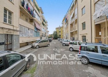 Bilocale via Montegrappa, 61, Pinerolo - foto 18