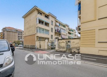 Bilocale via Montegrappa, 61, Pinerolo - foto 1