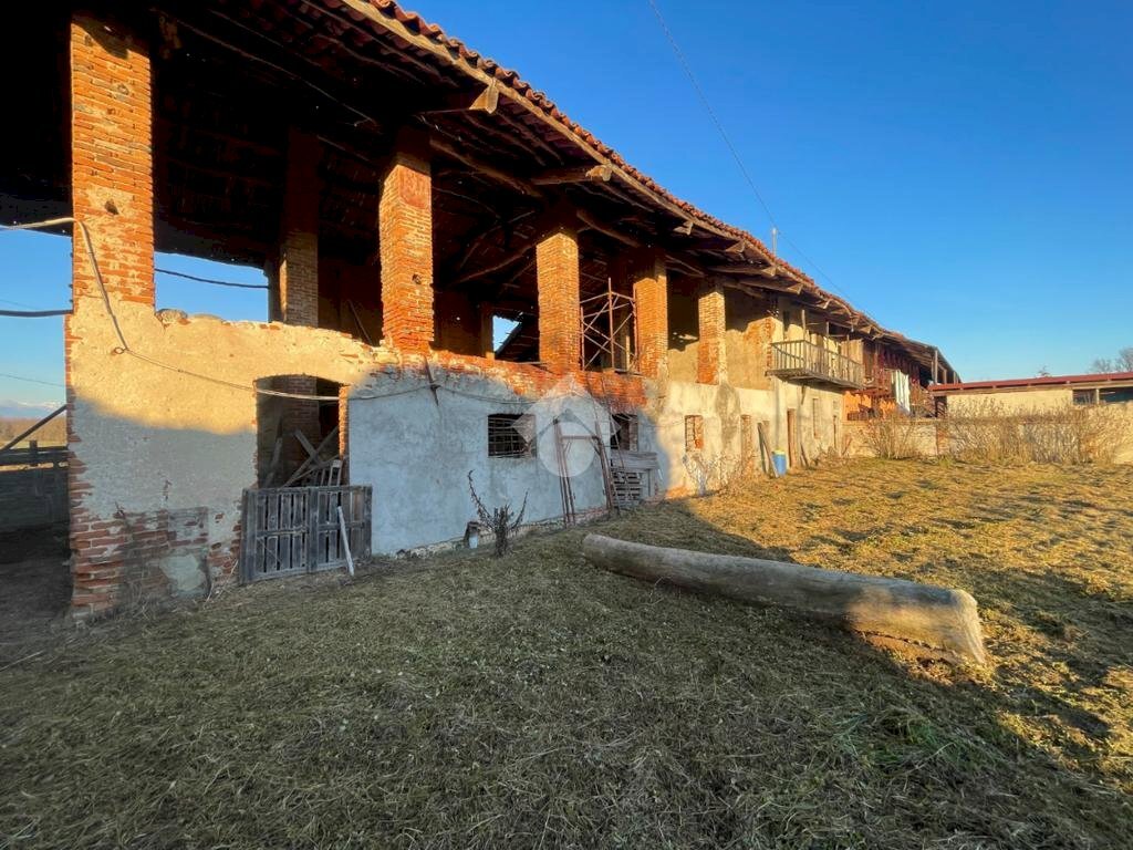 Rustico Cascina Ciabot, San Giorgio Canavese - foto 1