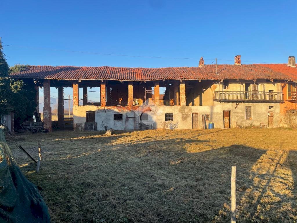 Rustico Cascina Ciabot, San Giorgio Canavese - foto 2