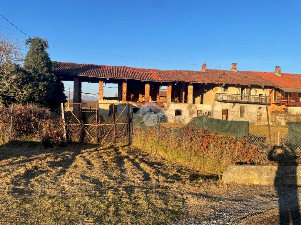 Rustico Cascina Ciabot, San Giorgio Canavese - foto 3