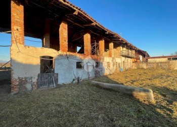 Rustico Cascina Ciabot, San Giorgio Canavese - foto 1