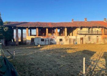 Rustico Cascina Ciabot, San Giorgio Canavese - foto 2