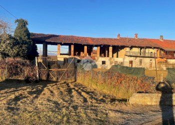 Rustico Cascina Ciabot, San Giorgio Canavese - foto 3