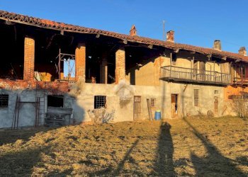 Rustico Cascina Ciabot, San Giorgio Canavese - foto 4