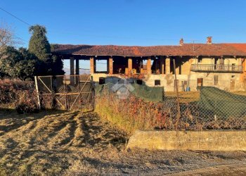 Rustico Cascina Ciabot, San Giorgio Canavese - foto 7