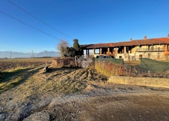 Rustico Cascina Ciabot, San Giorgio Canavese - foto 10