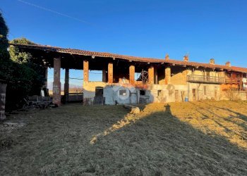 Rustico Cascina Ciabot, San Giorgio Canavese - foto 12