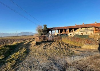 Rustico Cascina Ciabot, San Giorgio Canavese - foto 13