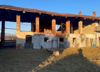 Rustico Cascina Ciabot, San Giorgio Canavese - foto 15
