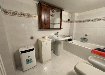 Trilocale Via Bianca della Valle, Rivalta di Torino - foto 14