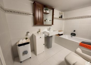 Trilocale Via Bianca della Valle, Rivalta di Torino - foto 15