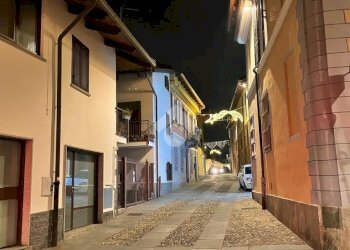 Trilocale Via Bianca della Valle, Rivalta di Torino - foto 18