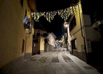 Trilocale Via Bianca della Valle, Rivalta di Torino - foto 19