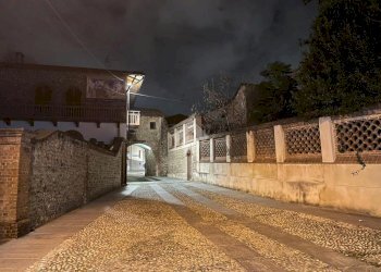 Trilocale Via Bianca della Valle, Rivalta di Torino - foto 20