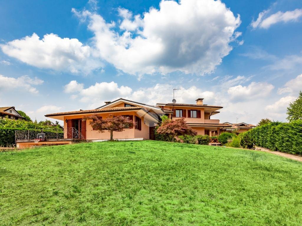 Villa Via Monginevro, Rivalta di Torino - photo 1