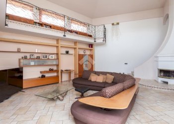 Villa Via Monginevro, Rivalta di Torino - foto 5