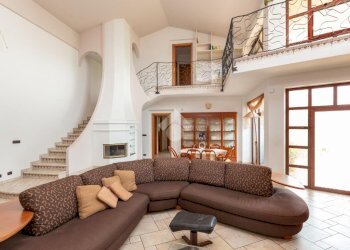 Villa Via Monginevro, Rivalta di Torino - foto 3