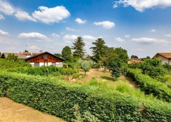 Villa Via Monginevro, Rivalta di Torino - foto 31