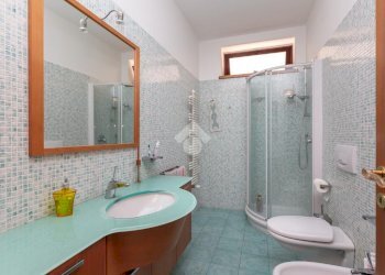 Villa Via Monginevro, Rivalta di Torino - foto 19