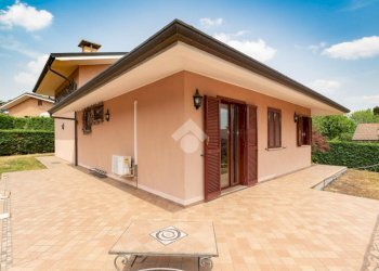 Villa Via Monginevro, Rivalta di Torino - foto 23