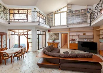 Villa Via Monginevro, Rivalta di Torino - foto 4