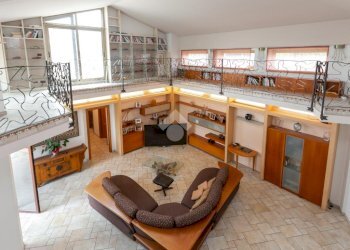 Villa Via Monginevro, Rivalta di Torino - foto 8