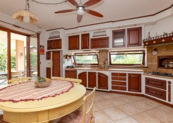 Villa Via Monginevro, Rivalta di Torino - foto 12