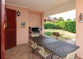 Villa Via Monginevro, Rivalta di Torino - foto 13