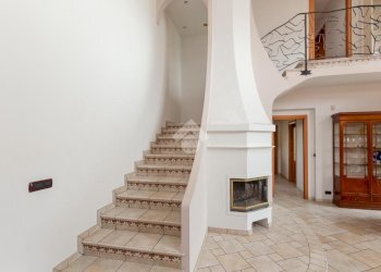 Villa Via Monginevro, Rivalta di Torino - foto 6