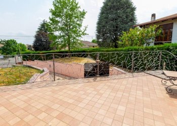 Villa Via Monginevro, Rivalta di Torino - foto 24