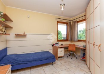 Villa Via Monginevro, Rivalta di Torino - foto 17