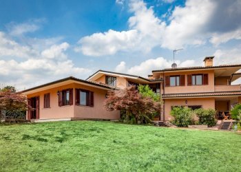 Villa Via Monginevro, Rivalta di Torino - foto 2