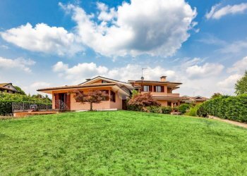 Villa Via Monginevro, Rivalta di Torino - foto 1