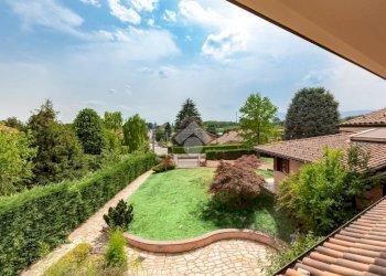 Villa Via Monginevro, Rivalta di Torino - foto 30