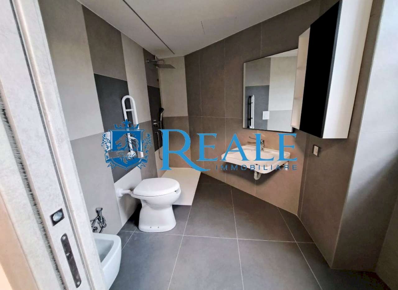 One-room apartment Bareggio - photo 3