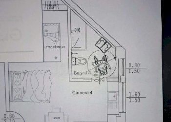 One-room apartment Bareggio - photo 6