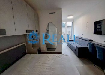 One-room apartment Bareggio - photo 4