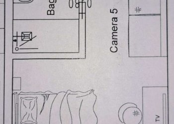 One-room apartment Bareggio - photo 5