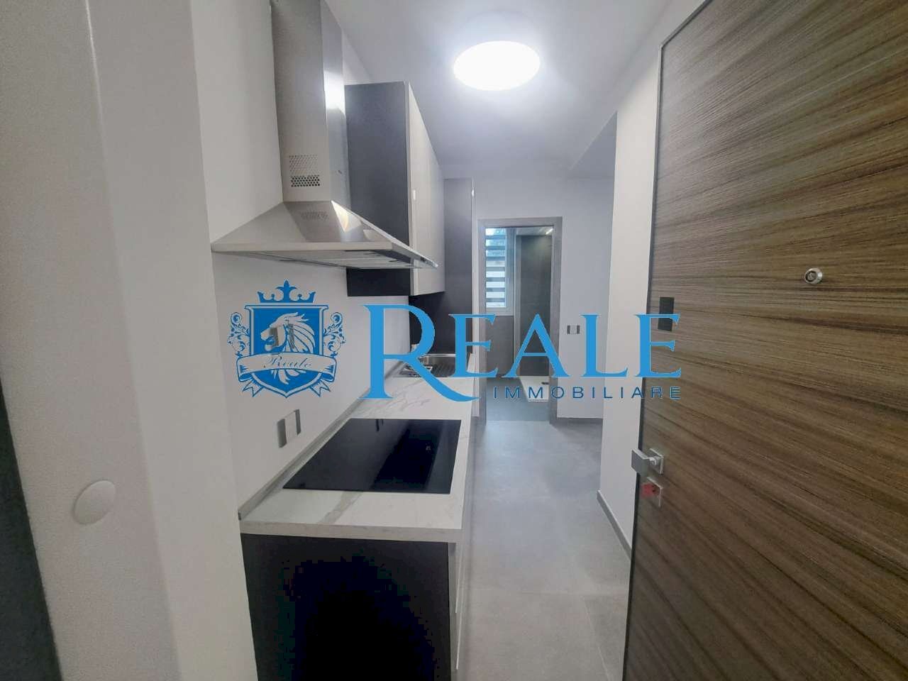 Two-room apartment Bareggio - photo 1