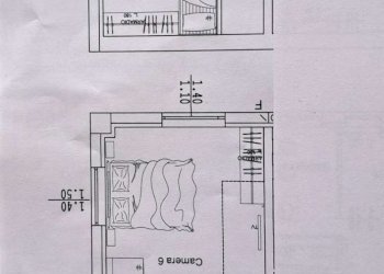 Two-room apartment Bareggio - photo 9