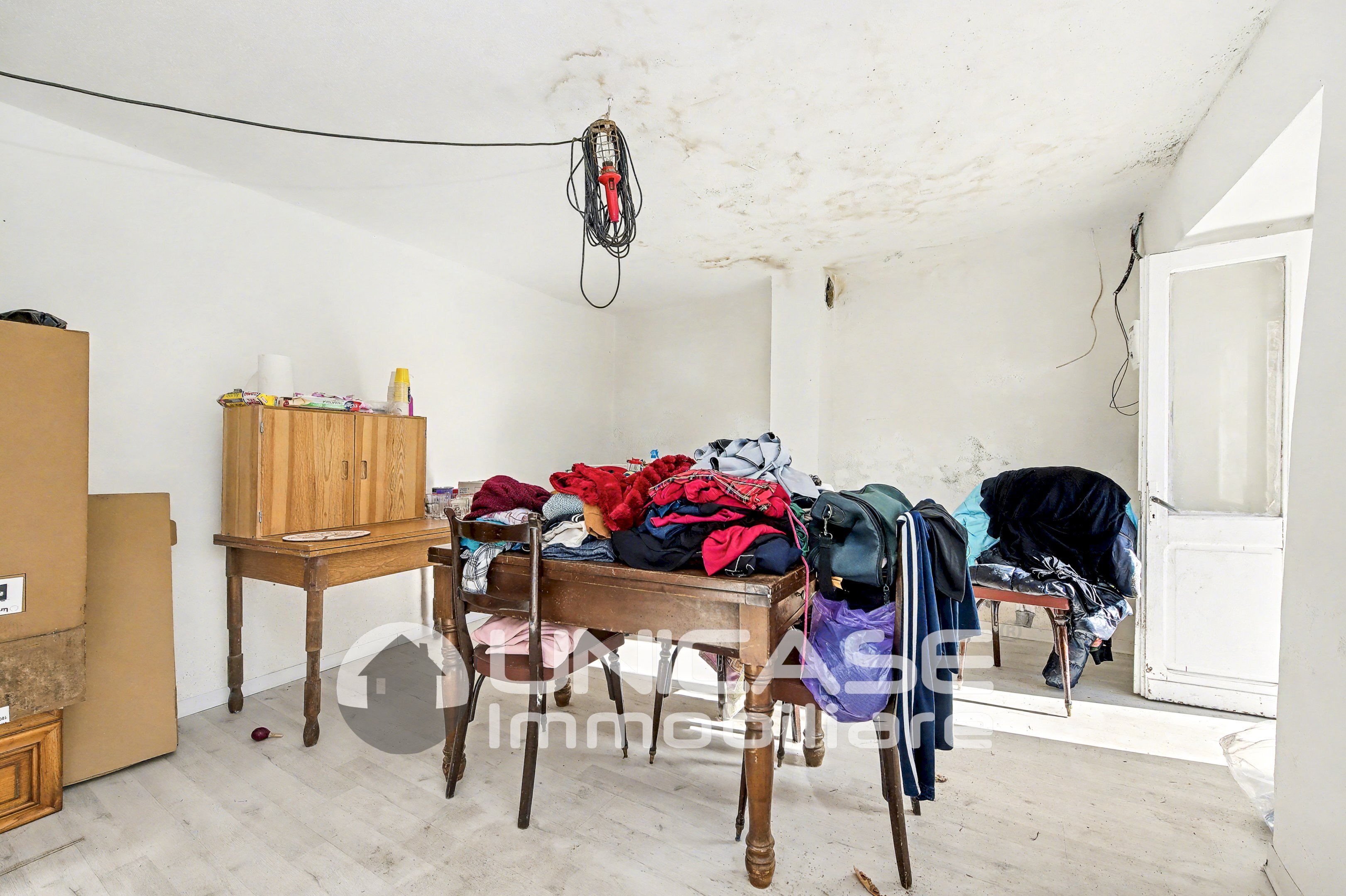 Porzione di casa Via San Bernardo, 40, Bibiana - foto 3