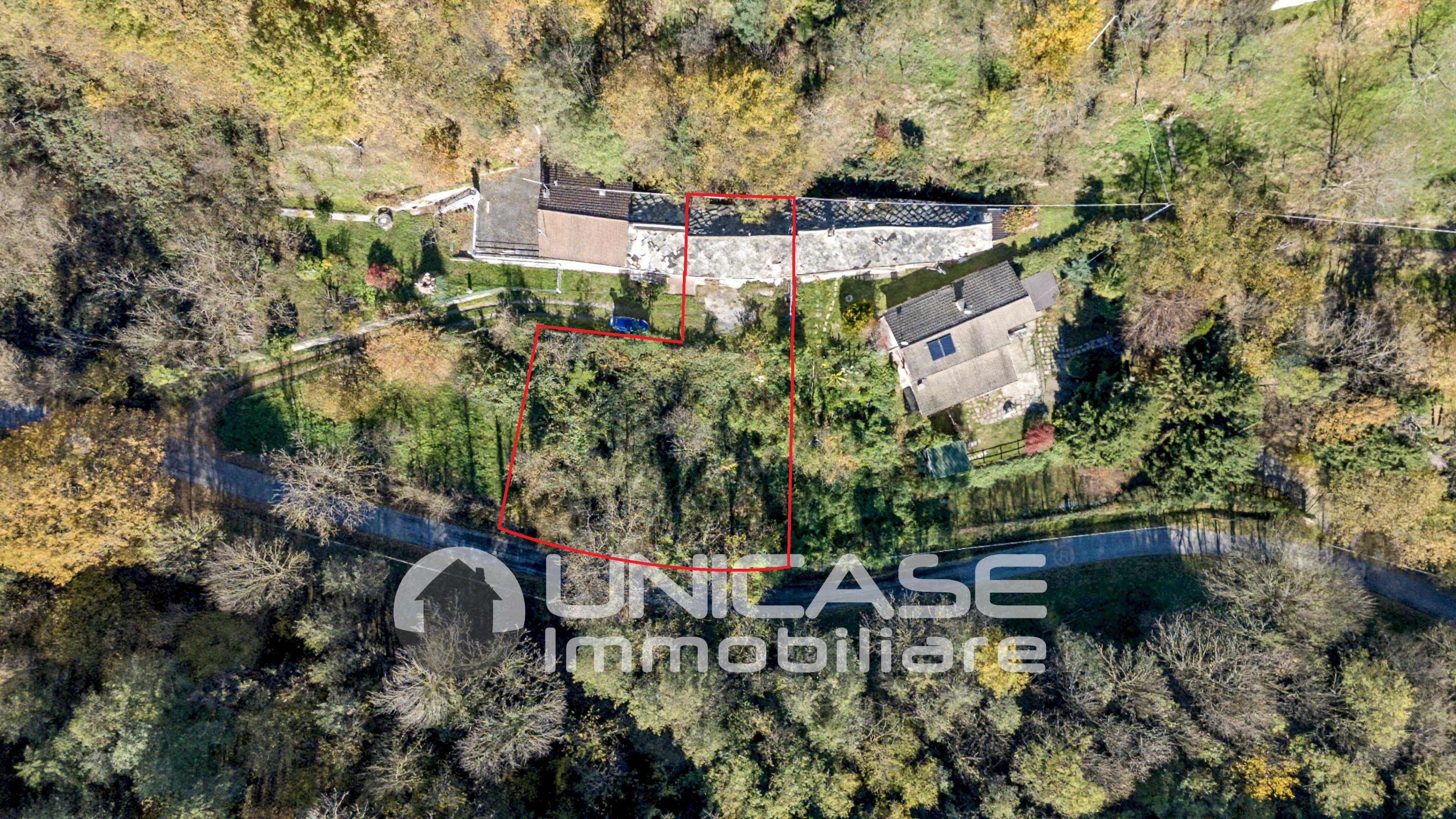 Porzione di casa Via San Bernardo, 40, Bibiana - foto 2