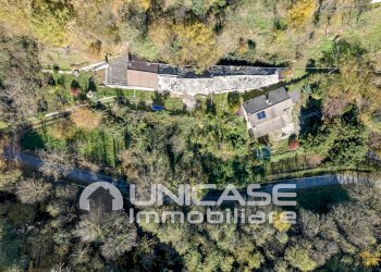 Porzione di casa Via San Bernardo, 40, Bibiana - foto 11