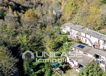 Porzione di casa Via San Bernardo, 40, Bibiana - foto 12